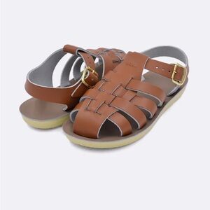 Salt Water Sandals toddler size 7